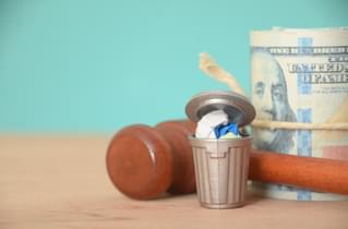 Service agreement review