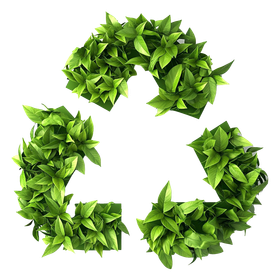 Symbole de recyclage